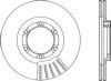 OPEN PARTS BDA1067.20 Brake Disc